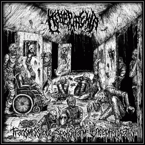 Transmissable Spongiform Encephalopathy